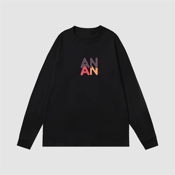 fashion hooded sweatshirt 2023 channel luxury designer retro decoration men's and women's printed letter autumn/winter pullover ca, Black
fashion hooded sweatshirt 2023 channel luxury designer retro decoration men's and women's printed letter autumn/winter pullover ca, Black