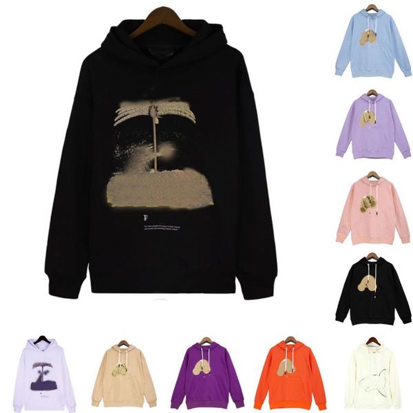 palms angles hoodie brand mens womens designers hoodies for men tracksuits sweatshirts suits track sweat coats american splicing contrast le, Black
palms angles hoodie brand mens womens designers hoodies for men tracksuits sweatshirts suits track sweat coats american splicing contrast le, Black