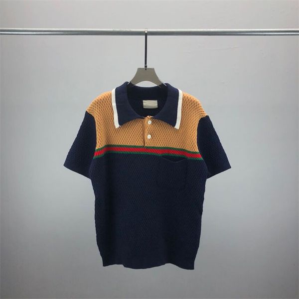2023ss spring/summer designer letter print t shirt cotton fabric round neck pullover short sleeve t-shirt sweatshirt c9p11, Black;brown
2023ss spring/summer designer letter print t shirt cotton fabric round neck pullover short sleeve t-shirt sweatshirt c9p11, Black;brown