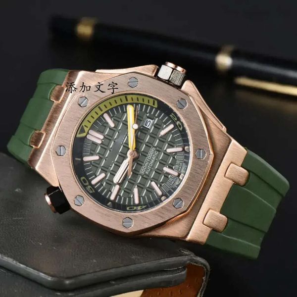 designer mens watch quartz watches oak hexagon bezel man ladies brand wristwatch fashion rubber strap sports wristwatches, Slivery;golden
designer mens watch quartz watches oak hexagon bezel man ladies brand wristwatch fashion rubber strap sports wristwatches, Slivery;golden