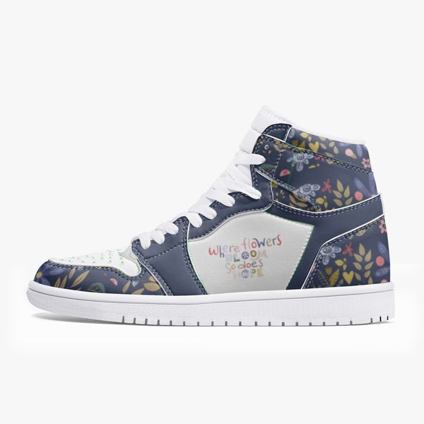 diy classic cartoon men women outdoor basketball shoes casual shoes popular versatile 7236
diy classic cartoon men women outdoor basketball shoes casual shoes popular versatile 7236