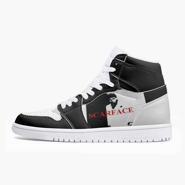 diy classic cartoon men women outdoor basketball shoes casual shoes popular versatile 19740
diy classic cartoon men women outdoor basketball shoes casual shoes popular versatile 19740