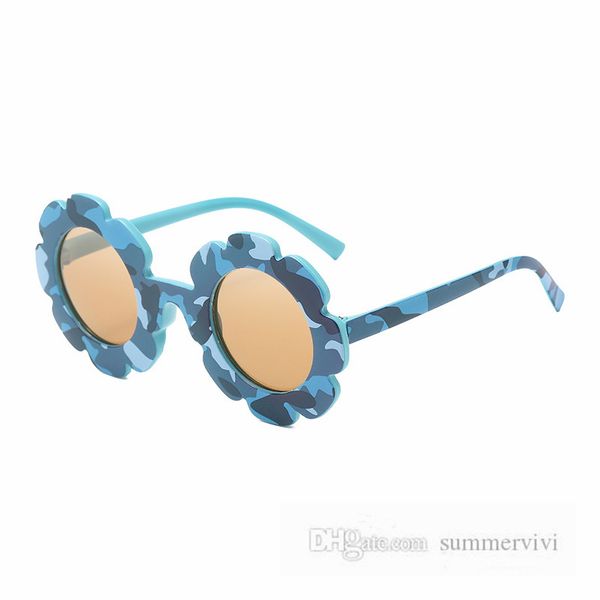 fashion kids camouflage sunglasses summer boys girls leopard grain flower frame sunglass goggles children uv 400 protective eyewear z3669, Blue
fashion kids camouflage sunglasses summer boys girls leopard grain flower frame sunglass goggles children uv 400 protective eyewear z3669, Blue