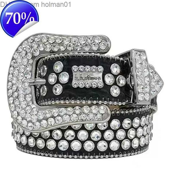 12023 designer belt bb simon belts for men women fashion shiny diamond belt holman01aaq, Blue;gray
12023 designer belt bb simon belts for men women fashion shiny diamond belt holman01aaq, Blue;gray