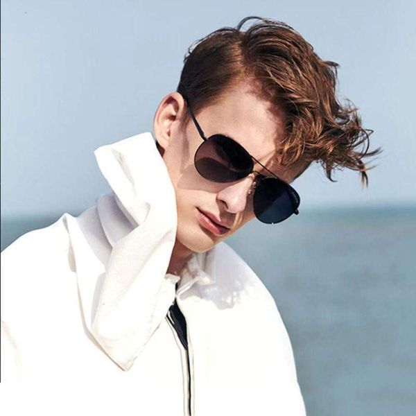 trendy mens polarized sunglasses spring leg discolored retro driving wholesale, White;black
trendy mens polarized sunglasses spring leg discolored retro driving wholesale, White;black