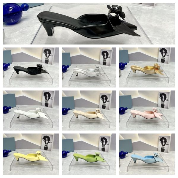 brand designer women's slippers pointed rabbit ear flower baotou flat bottom half trailer fashion casual details search customer servic, Black
brand designer women's slippers pointed rabbit ear flower baotou flat bottom half trailer fashion casual details search customer servic, Black