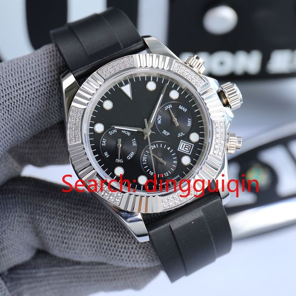 mechanical watch, men's watch (lls) super clone, swiss mechanical movement, sapphire mirror, boutique business and leisure,gdf
mechanical watch, men's watch (lls) super clone, swiss mechanical movement, sapphire mirror, boutique business and leisure,gdf