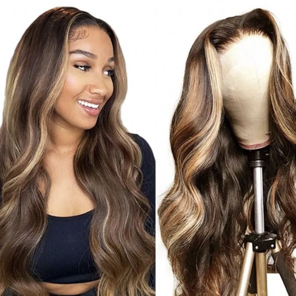 buy natural glueless bodywave human hair wigs lace front, brazilian virgin hd human hair lace frontal wig for women, Black;brown
buy natural glueless bodywave human hair wigs lace front, brazilian virgin hd human hair lace frontal wig for women, Black;brown