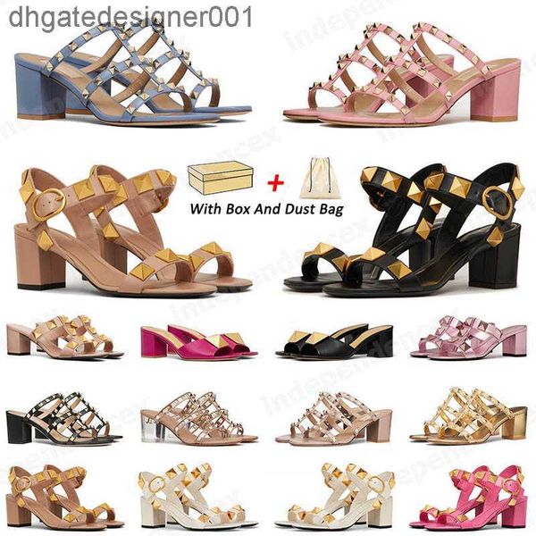 with box valentinoly''designer vt sandal designer sandals women lady open toe slingback high heels chunky sandal slides luxury sti, Black
with box valentinoly''designer vt sandal designer sandals women lady open toe slingback high heels chunky sandal slides luxury sti, Black