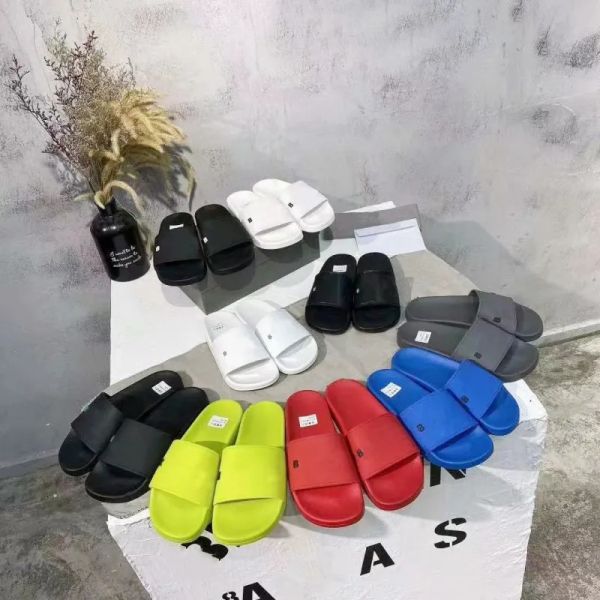 classic paris slipper fashion slide sandals slippers for men women with original box dust bag designer beach flip flops slipp vfp, Black
classic paris slipper fashion slide sandals slippers for men women with original box dust bag designer beach flip flops slipp vfp, Black