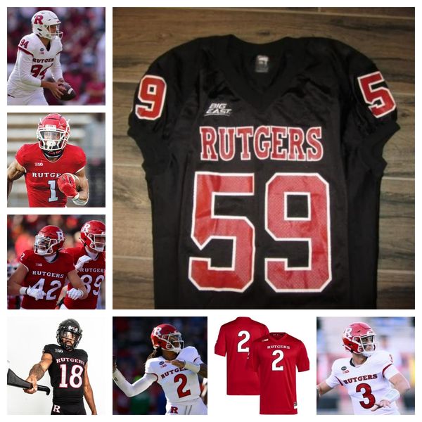 rutgers scarlet knights football jersey 26 al-shadee salaam 11 cam'ron stewart 15 sheppard 4 igbinosun 29 ian strong 15 zilan williams, Black
rutgers scarlet knights football jersey 26 al-shadee salaam 11 cam'ron stewart 15 sheppard 4 igbinosun 29 ian strong 15 zilan williams, Black