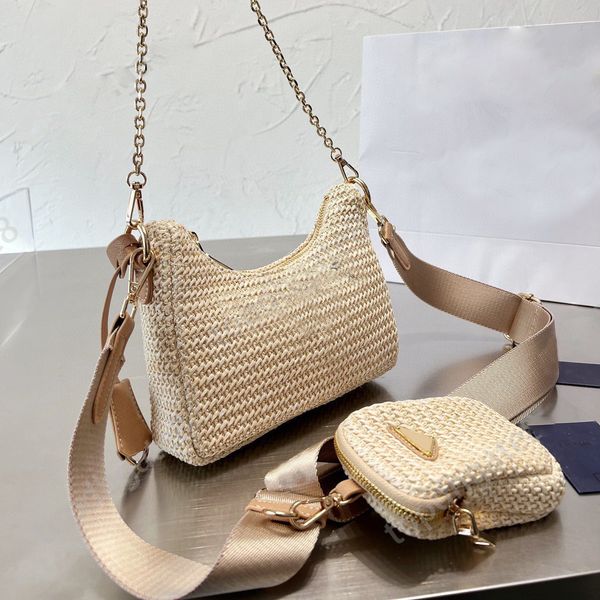 woman crossbody bag straw beach bags nylon shoulder triangle bags hobos handbags chain purses designer cross body baguettes lady small totes
woman crossbody bag straw beach bags nylon shoulder triangle bags hobos handbags chain purses designer cross body baguettes lady small totes