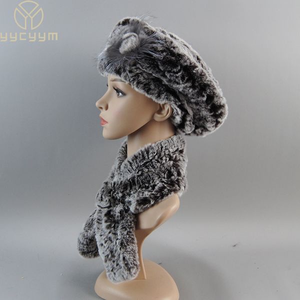 hats scarves sets winter rex rabbit fur hats scarves women fashion 100% genuine knit fur caps scarves sets lady warm real fur hat muffler 23, Blue;gray
hats scarves sets winter rex rabbit fur hats scarves women fashion 100% genuine knit fur caps scarves sets lady warm real fur hat muffler 23, Blue;gray