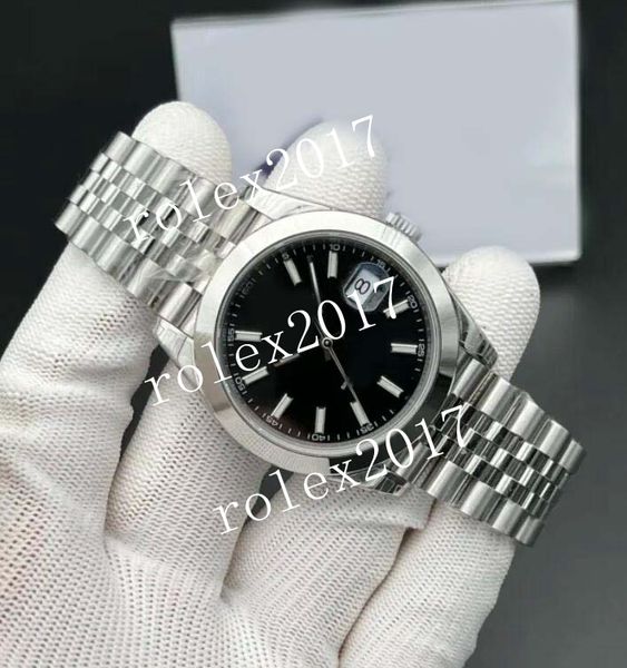 ime mens bezel super men's 904l 41mm wristwatches vsf bpf factory edition datejust edition black dial on jubilee bracelet 3235 2813 aut, Slivery;brown
ime mens bezel super men's 904l 41mm wristwatches vsf bpf factory edition datejust edition black dial on jubilee bracelet 3235 2813 aut, Slivery;brown