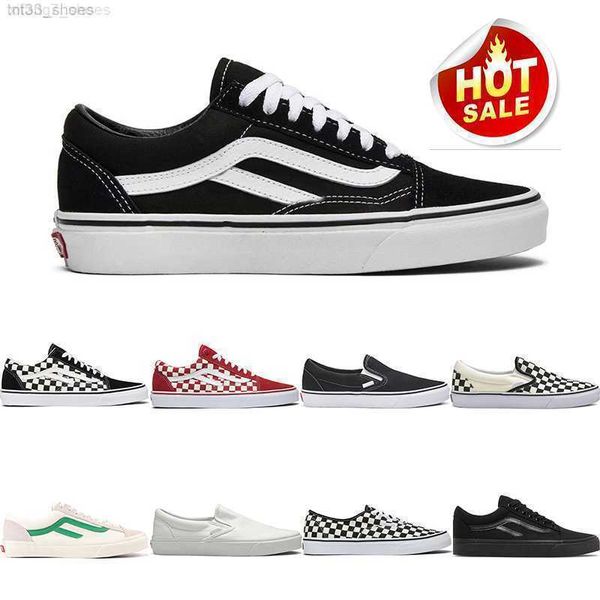 designers shoes old skool casual canvas shoes triple black white slip on mens womens walking jogging breathable fashion sneakers outdoor
designers shoes old skool casual canvas shoes triple black white slip on mens womens walking jogging breathable fashion sneakers outdoor