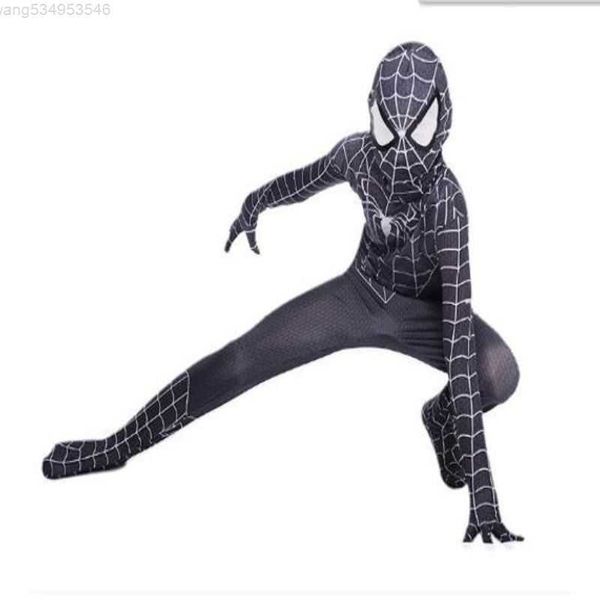 kids grownups cosplay one-piece halloween costume cos play children one-piecespider-man hoodie suit6561, Black;red
kids grownups cosplay one-piece halloween costume cos play children one-piecespider-man hoodie suit6561, Black;red