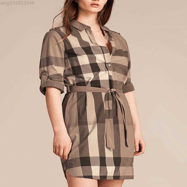 women shirt dresses fashion slim classic ralp pattern silm 23ss womens clothing simple 5 colorsoyoy, Black;gray
women shirt dresses fashion slim classic ralp pattern silm 23ss womens clothing simple 5 colorsoyoy, Black;gray