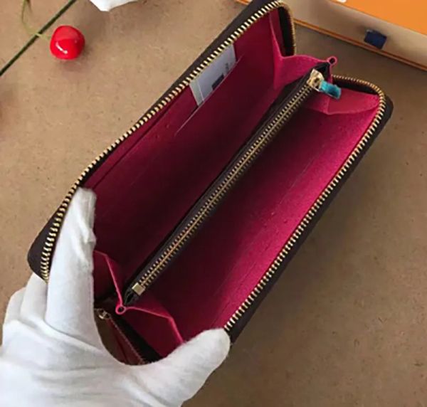 luxury wallet lady coin purse leather designer wallets for women fashion long money bag zipper pouch pocket note clutch wholesale, Red;black
luxury wallet lady coin purse leather designer wallets for women fashion long money bag zipper pouch pocket note clutch wholesale, Red;black