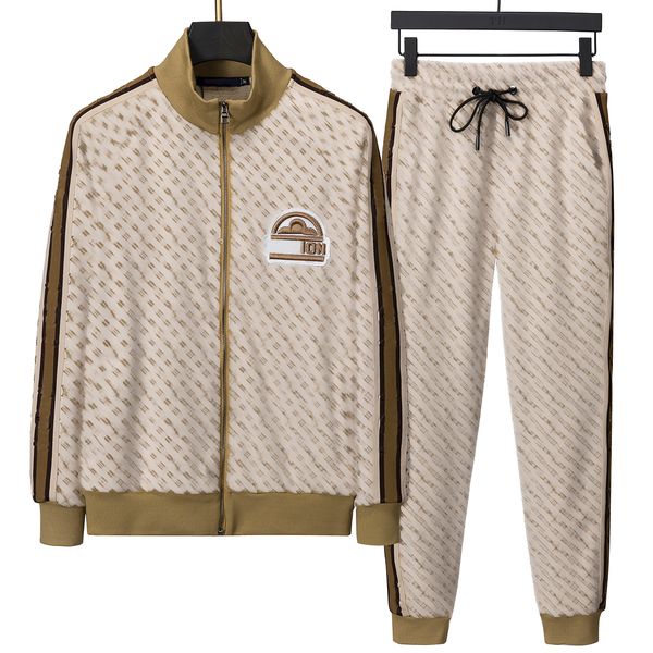 sports suit early autumn brand printed men's casual suit letter striped hoodie suit men's and women's, Gray
sports suit early autumn brand printed men's casual suit letter striped hoodie suit men's and women's, Gray