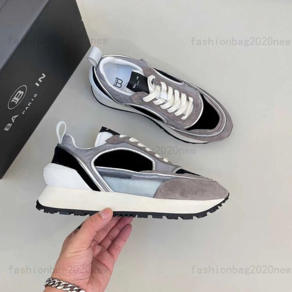 designer luxury balmains sneaker classic letter printing casual low platform shoes mens womens outdoor run zapatos baskeball shoe, Black
designer luxury balmains sneaker classic letter printing casual low platform shoes mens womens outdoor run zapatos baskeball shoe, Black