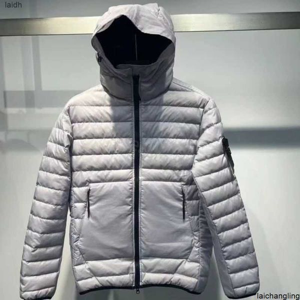 men air hooded stone down jacket windbreaker zipper hoodies patchwork jackets running sports hoody casual island coat jacket1fm, Black
men air hooded stone down jacket windbreaker zipper hoodies patchwork jackets running sports hoody casual island coat jacket1fm, Black