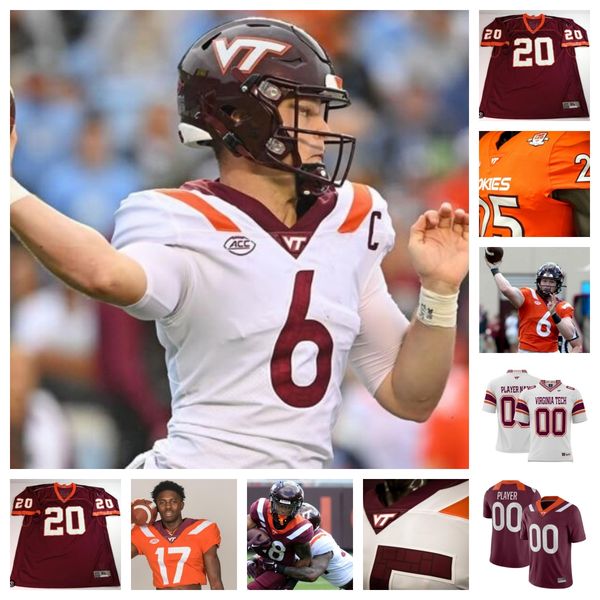 2023 virginia tech hokies football jersey 39 jorden mcdonald 63 griffin duggan 83 jaylin lane 97 john love 38 jayden mcdonald 13 derrick can, Black
2023 virginia tech hokies football jersey 39 jorden mcdonald 63 griffin duggan 83 jaylin lane 97 john love 38 jayden mcdonald 13 derrick can, Black