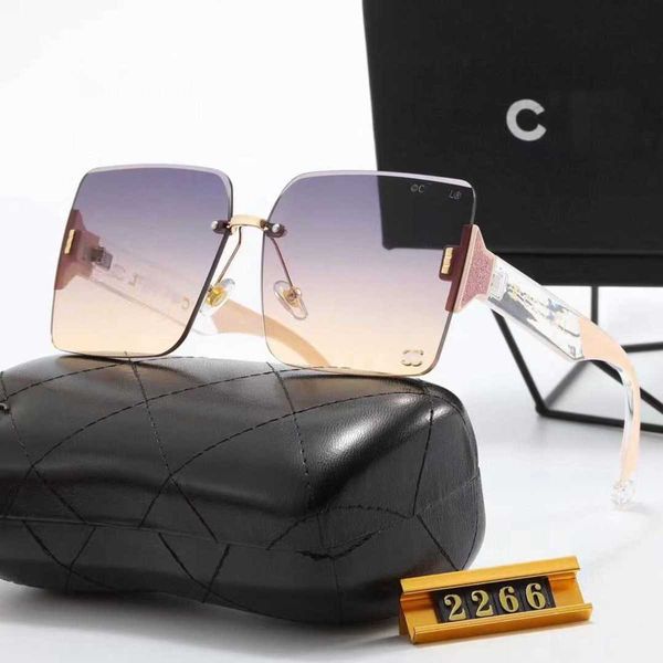 designer channel sunglasses cycle luxurious fashion brand sports polarize c c sunglass men women vintage baseball beach driving beige rimles, White;black
designer channel sunglasses cycle luxurious fashion brand sports polarize c c sunglass men women vintage baseball beach driving beige rimles, White;black