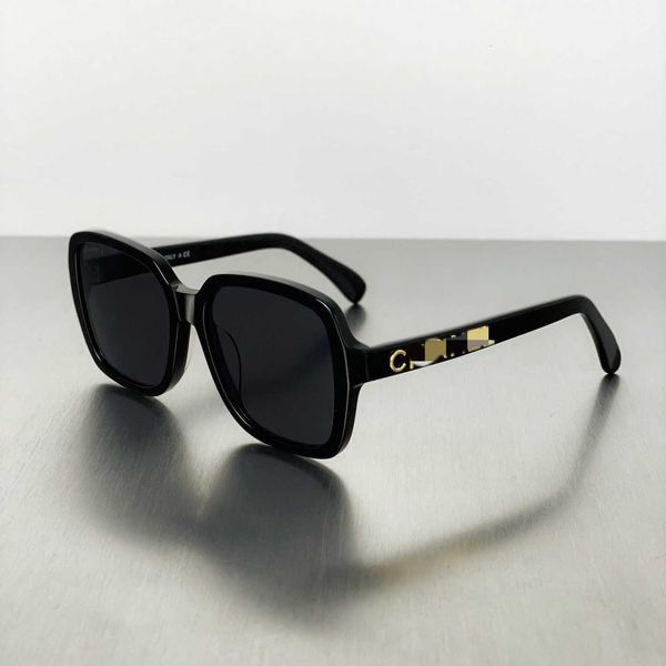 sunglasses designer fashion black frame glasses small fragrant frame ch5408 female myopia advanced sense large face with leptin letters glas, White;black
sunglasses designer fashion black frame glasses small fragrant frame ch5408 female myopia advanced sense large face with leptin letters glas, White;black