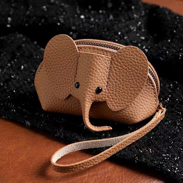 the latest super cute short wallet fashion cartoon zipper card bag mini purse key storage bag factory direct sales, Red;black
the latest super cute short wallet fashion cartoon zipper card bag mini purse key storage bag factory direct sales, Red;black