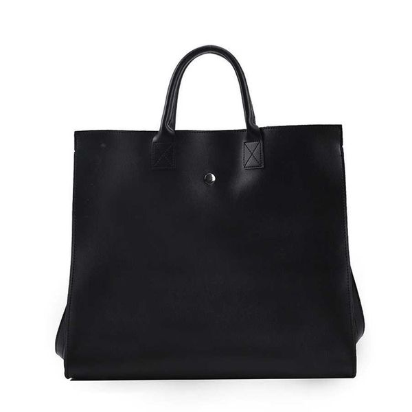 clearance purse 2023 new women's tote bag solid color simple advanced pu material women's handbag one sling shoulder bag fashion c
clearance purse 2023 new women's tote bag solid color simple advanced pu material women's handbag one sling shoulder bag fashion c