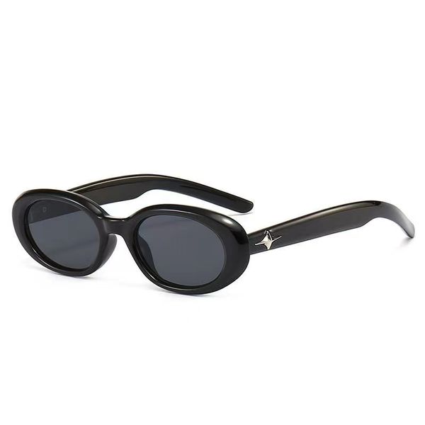2023 new gm tai glasses female cat eye y travel glasses street anti-ultraviolet sun sunglasses, White;black
2023 new gm tai glasses female cat eye y travel glasses street anti-ultraviolet sun sunglasses, White;black