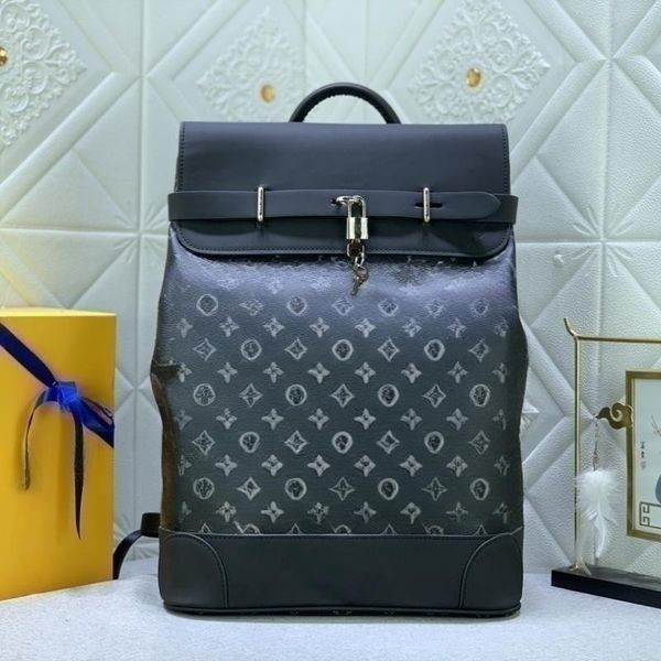 designer backpack men's women's travel mountaineering backpack student schoolbag classic large capacity shoulder bag luxury leathe
designer backpack men's women's travel mountaineering backpack student schoolbag classic large capacity shoulder bag luxury leathe