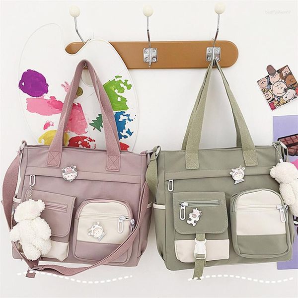 designers bag school bags japanese style for teenage girls preppy tote bag nylon backpack women shoulder mochila feminina bagpack sac
designers bag school bags japanese style for teenage girls preppy tote bag nylon backpack women shoulder mochila feminina bagpack sac