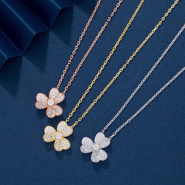 designer bracele vcat fashion pendant luxury jewelry diamond gold necklace ring women clover s925 fashion platinum rose gold temperament lig, Silver
designer bracele vcat fashion pendant luxury jewelry diamond gold necklace ring women clover s925 fashion platinum rose gold temperament lig, Silver
