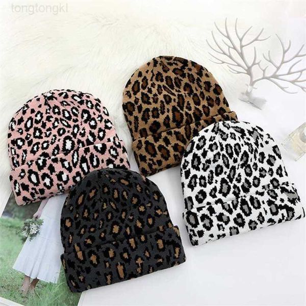 beanie/skull caps winter hats ladies leopard beanie fashion wool warm knitted print hip hop beanies cap gorros thicken bonnet{category}, Blue;gray
beanie/skull caps winter hats ladies leopard beanie fashion wool warm knitted print hip hop beanies cap gorros thicken bonnet{category}, Blue;gray