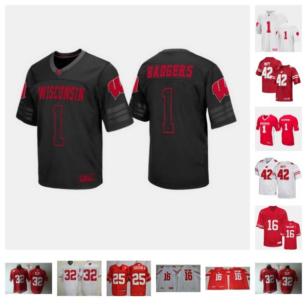 2023 wisconsin badgers football jersey 52 kaden johnson 24 hunter wohler 0 braelon allen 1 chez mellusi 8 tanner mordecai 20 braedyn moore 1, Black
2023 wisconsin badgers football jersey 52 kaden johnson 24 hunter wohler 0 braelon allen 1 chez mellusi 8 tanner mordecai 20 braedyn moore 1, Black