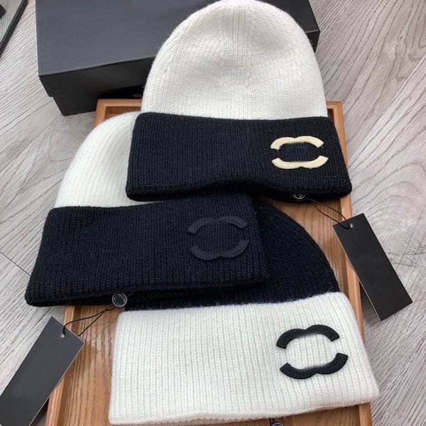 classic designer autumn winter style beanie hats men and women fashion brand double letter c universal knitted cap autumn wool outdoor warm, Blue;gray
classic designer autumn winter style beanie hats men and women fashion brand double letter c universal knitted cap autumn wool outdoor warm, Blue;gray