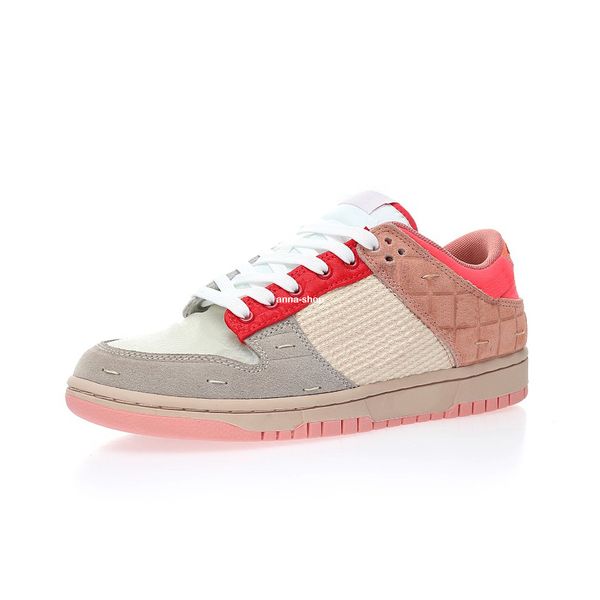 clot low sp what the skate shoe for men's sneaker mens skates womens sports shoes women sneakers fn0316-999, White;red
clot low sp what the skate shoe for men's sneaker mens skates womens sports shoes women sneakers fn0316-999, White;red