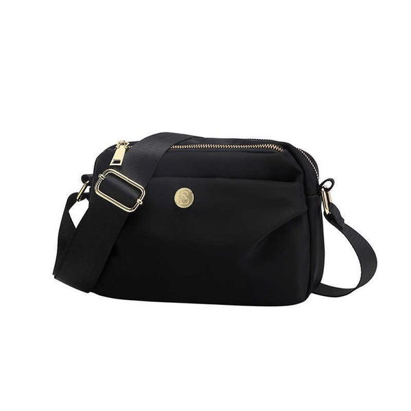 new fashion lightweight mom's bag waterproof oxford cloth shoulder bag middle aged women's nylon crossbody bag
new fashion lightweight mom's bag waterproof oxford cloth shoulder bag middle aged women's nylon crossbody bag