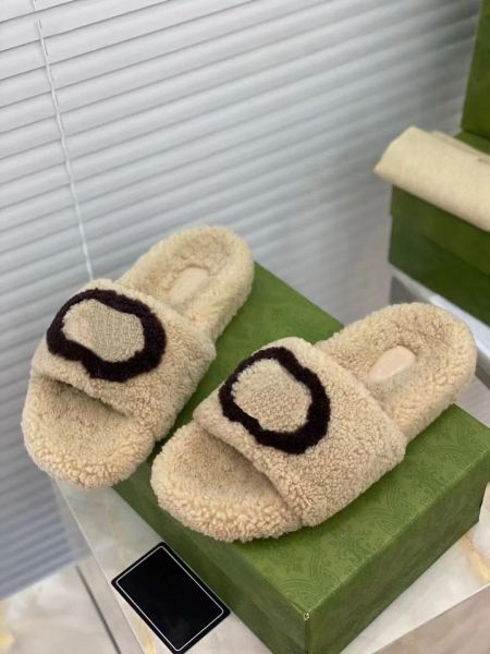 mens designers slides womens slippers fashion luxurys wool slipper leather rubber flats sandals summer beach shoes loafers gear bottoms lkf, Black
mens designers slides womens slippers fashion luxurys wool slipper leather rubber flats sandals summer beach shoes loafers gear bottoms lkf, Black