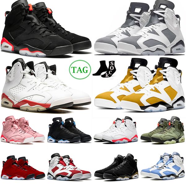 jumpman 6 6s basketball shoes for men women yellow ochre white infrared cool grey black infrared toro iron grey mens womens outdoor sneaker
jumpman 6 6s basketball shoes for men women yellow ochre white infrared cool grey black infrared toro iron grey mens womens outdoor sneaker
