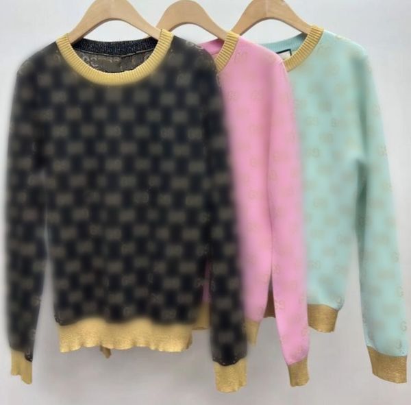 newggs women's designer sweaters women spring autumn loose casual pullover knitted brand sweater, White;black
newggs women's designer sweaters women spring autumn loose casual pullover knitted brand sweater, White;black