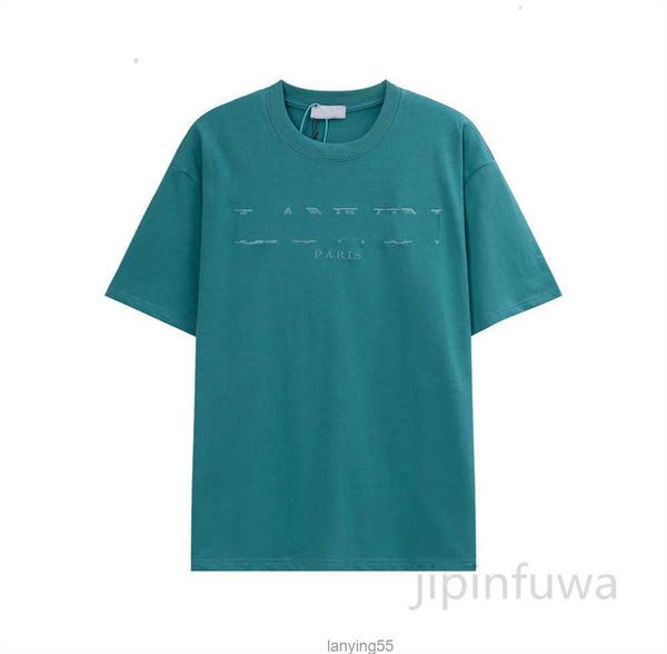 men's t-shirts designer lanvins shirt luxury brand cotton ees short-sleeved shirts fashion letter printed casual summer ees upy2, White;black
men's t-shirts designer lanvins shirt luxury brand cotton ees short-sleeved shirts fashion letter printed casual summer ees upy2, White;black
