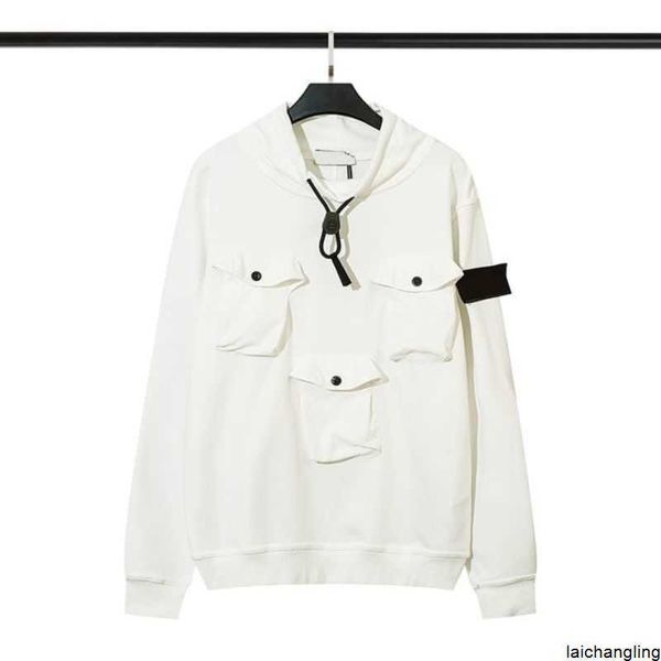 men's and women's stone hoodie spring autumn fashion island label compass european sized6tn, Black;brown
men's and women's stone hoodie spring autumn fashion island label compass european sized6tn, Black;brown