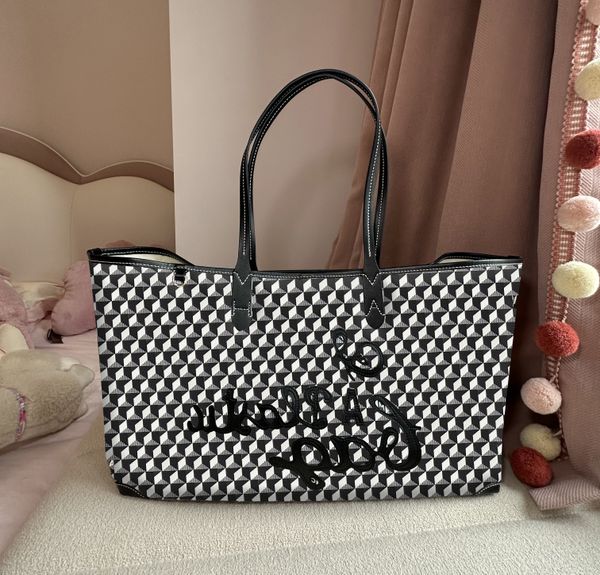 totes women shopping bags anyaya highest quality card holders shoulder bag tote single-sided real handbag v2
totes women shopping bags anyaya highest quality card holders shoulder bag tote single-sided real handbag v2