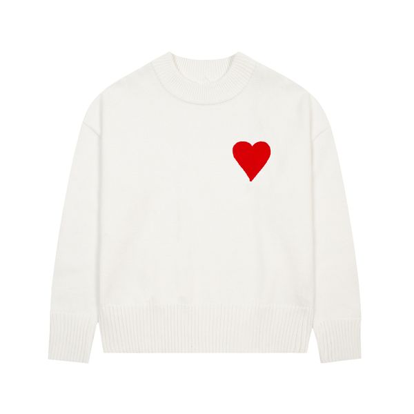 fashion men's sweater 2023 amity luxury designer vintage decoration pullover letter logo men's and women's casual cardigan kn, White;black
fashion men's sweater 2023 amity luxury designer vintage decoration pullover letter logo men's and women's casual cardigan kn, White;black