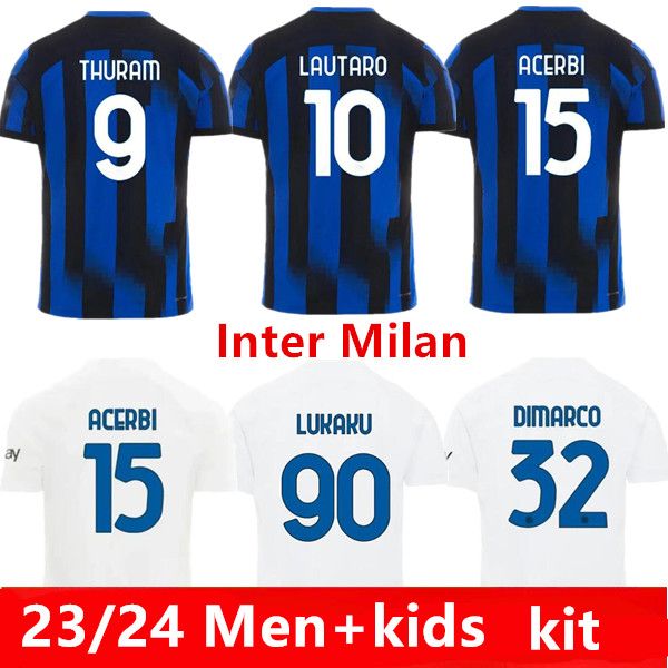 23 24 lukaku soccer jerseys barella correa inters milan giroud ibrahimovic lautaro milans theo brahim football shirt 2023 2024 uniforms men, Black;yellow
23 24 lukaku soccer jerseys barella correa inters milan giroud ibrahimovic lautaro milans theo brahim football shirt 2023 2024 uniforms men, Black;yellow