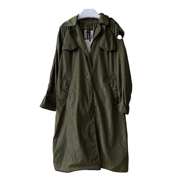 trench coat womens winter jackets designer jacket down jacket hooded thick warm lace-up parka luxury fashion length women cold coats down li, Black
trench coat womens winter jackets designer jacket down jacket hooded thick warm lace-up parka luxury fashion length women cold coats down li, Black