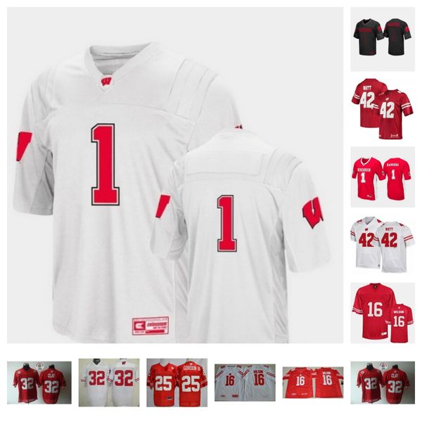 2023 wisconsin badgers football jersey 66 nolan rucci 4 c.j. williams 78 trey wedig 56 joe brunner 79 jack nelson 67 jp benzschawel 71 mahlm, Black
2023 wisconsin badgers football jersey 66 nolan rucci 4 c.j. williams 78 trey wedig 56 joe brunner 79 jack nelson 67 jp benzschawel 71 mahlm, Black