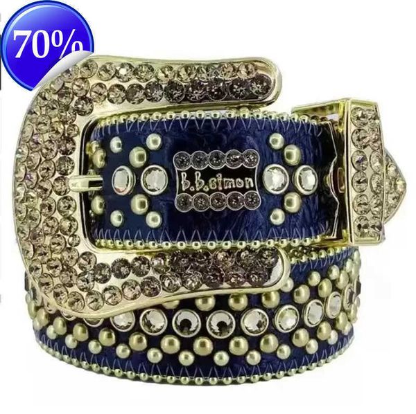 12023 designer bb belt simon belts for men women shiny diamond belt black on black blue white multicolour with bling rhinestones as gift2012, Blue;gray
12023 designer bb belt simon belts for men women shiny diamond belt black on black blue white multicolour with bling rhinestones as gift2012, Blue;gray